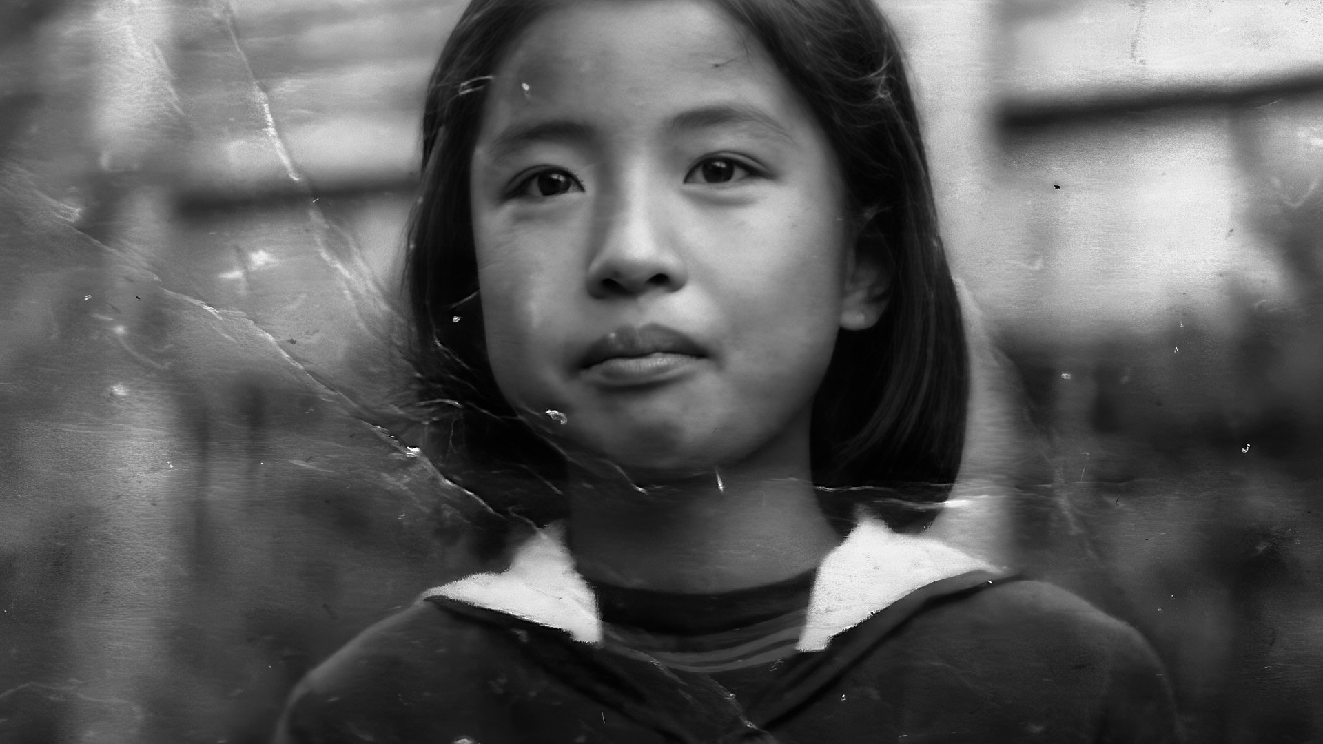 The Seeds of Peace — Outdoor History